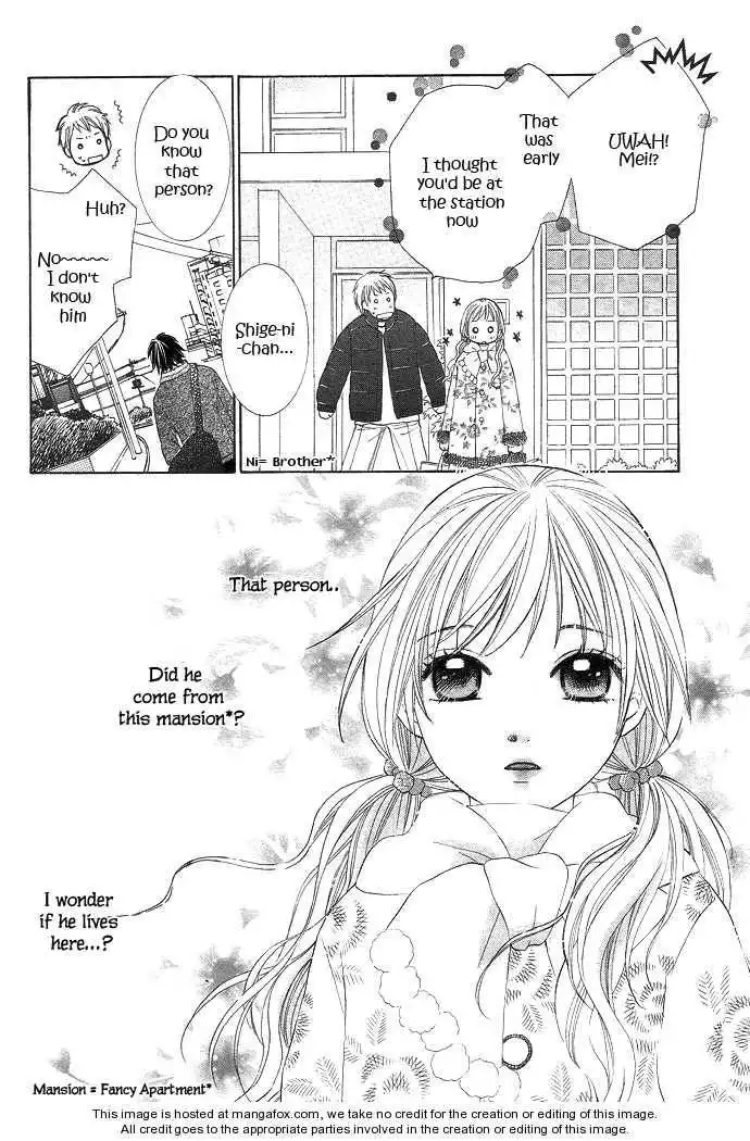 Mainichi Kimi ni Koishiteru Chapter 1 7